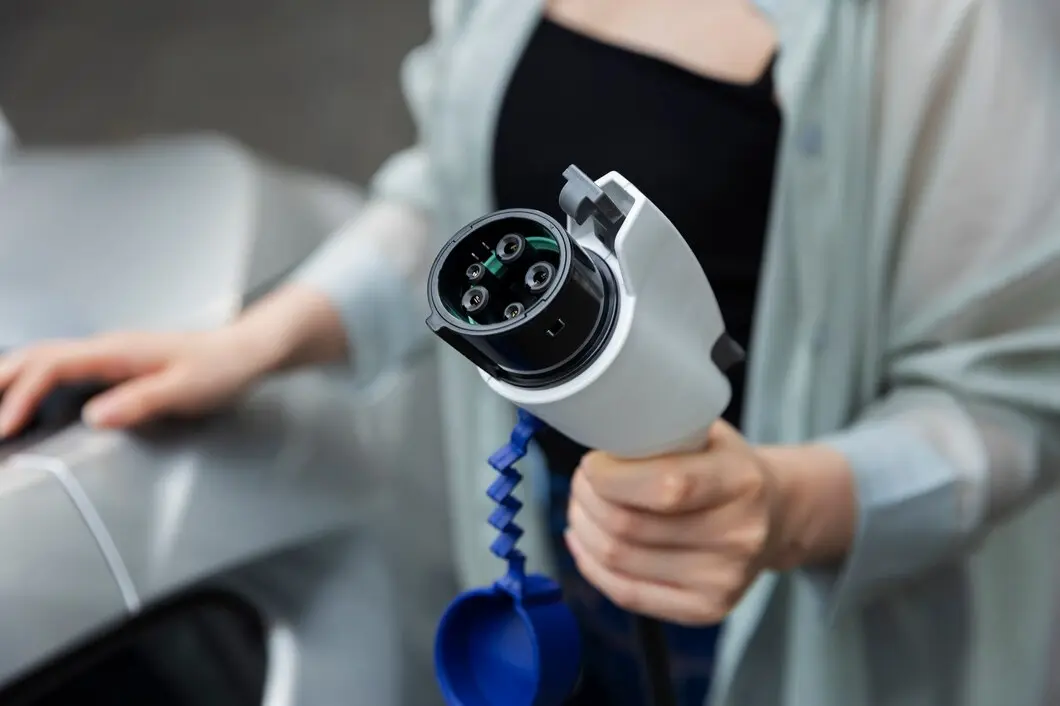 Are All EV Charging Cords the Same? Understanding EV Charging Standards and Their Differences