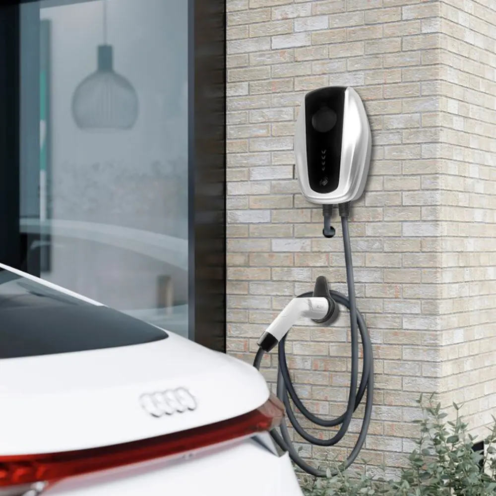 How to choose ev charger (1)lhm