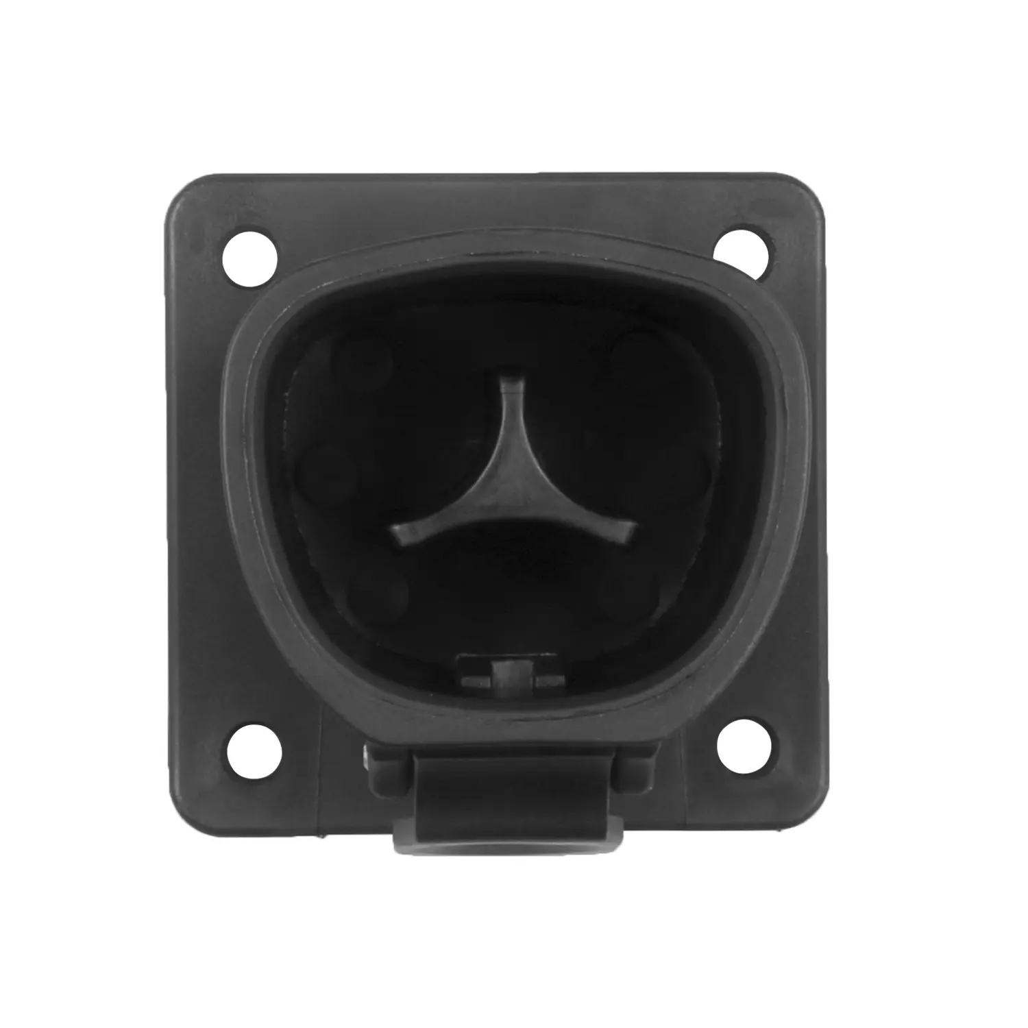 High Speed Charging IP55 CCS2 to Tesla EV Charging Adapter (6)1ew