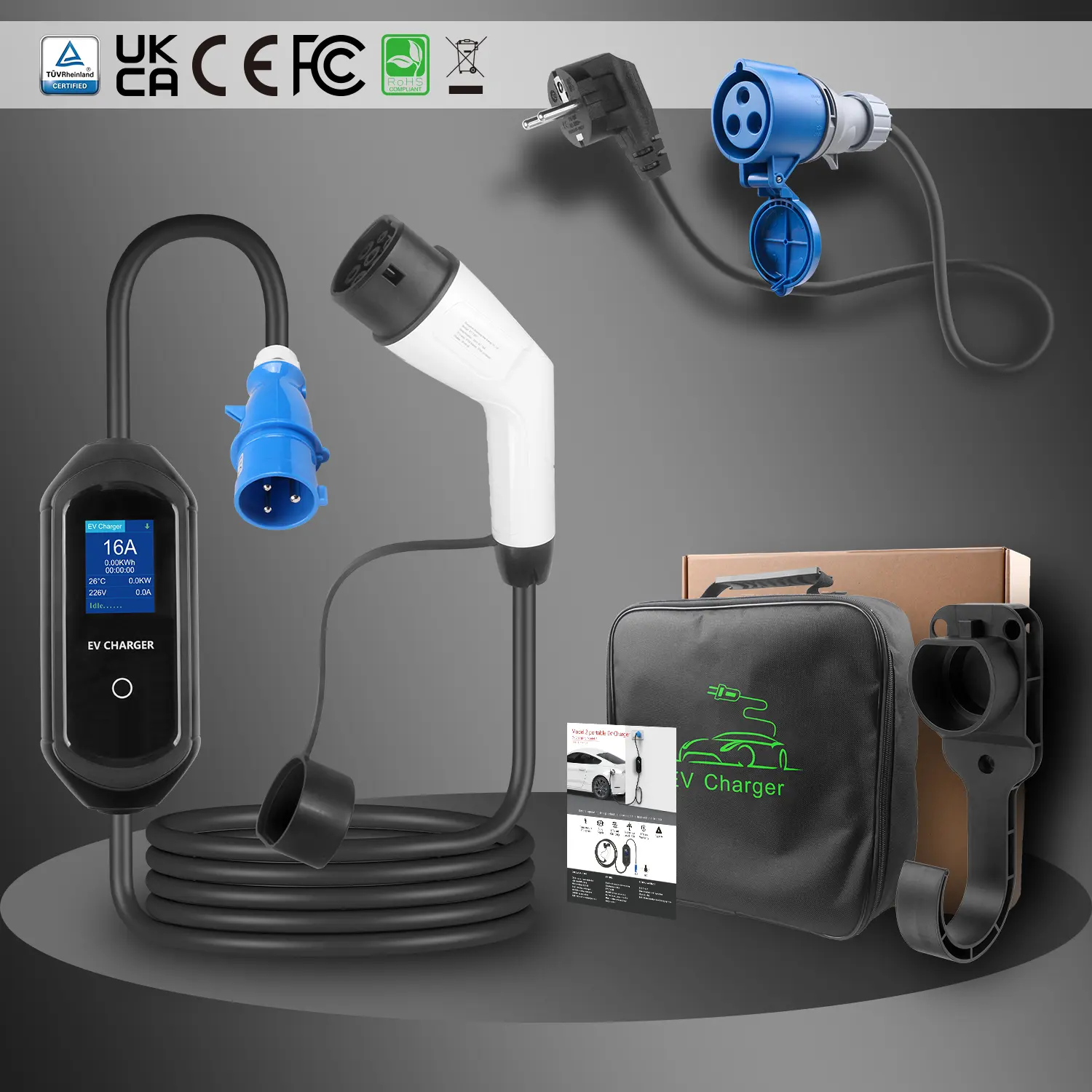 Portable ev charger (1)