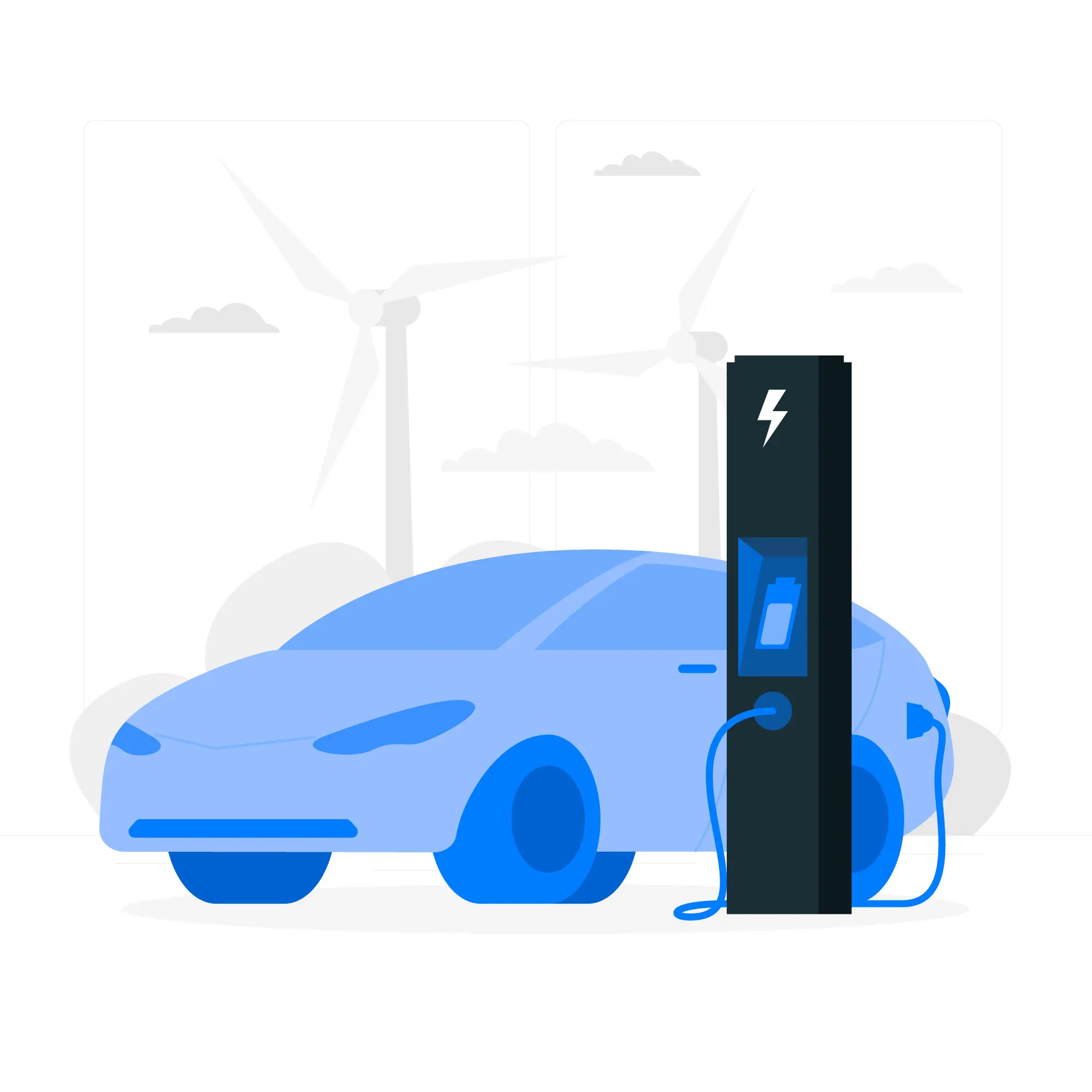 Latest Technological Innovations Driving the New Energy Charging Pile Industry
