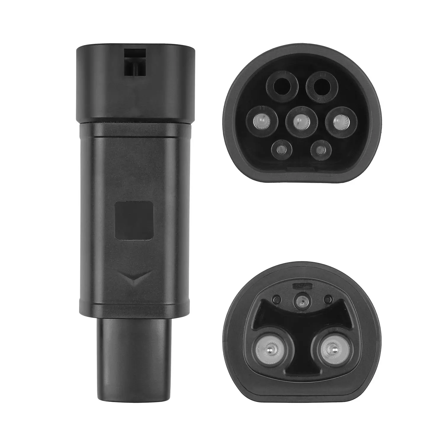 GBT to Tesla Adapter: High-Performance Charging Solution for China