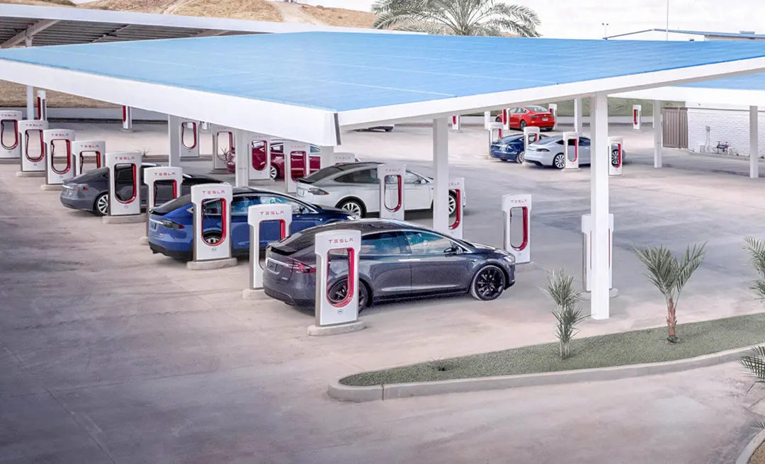 Why Wholesale Buyers Trust Timeyes for EV Charging Solutions