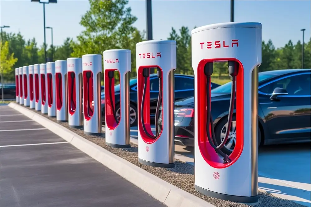 How to Maintain Your EV Charging Equipment for Maximum Longevity