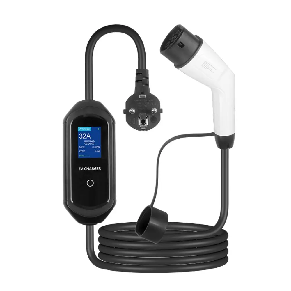How to choose ev charger (8)4eo