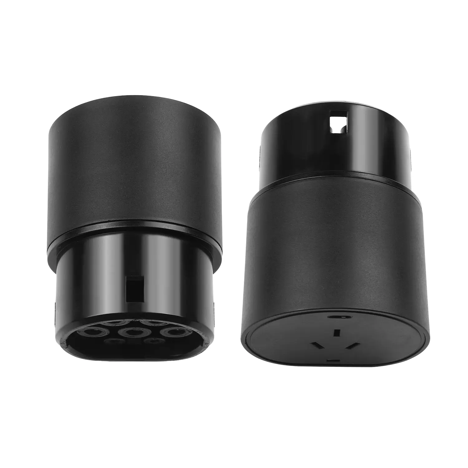 Type 2 to AU Plug V2L Adapter: Power Your Adventures with Ease
