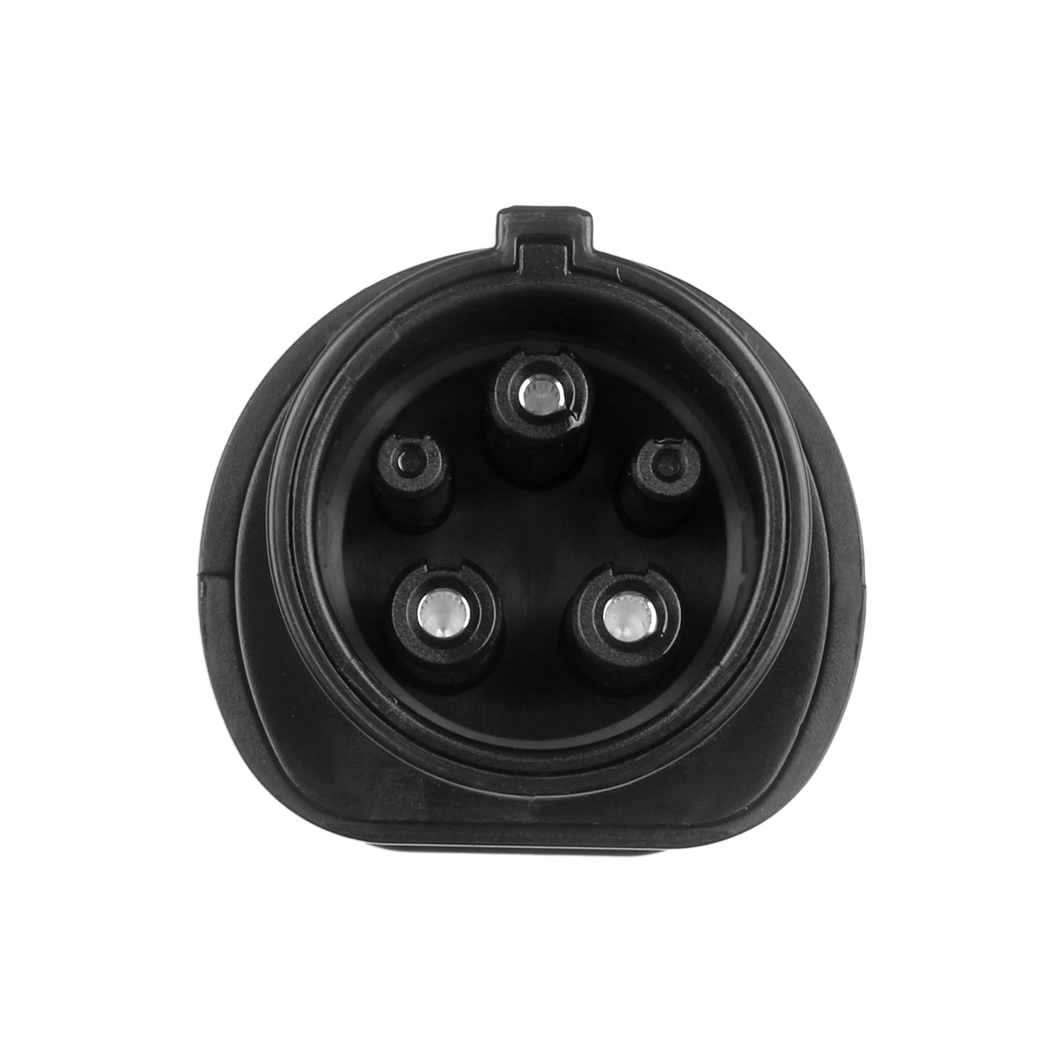 High Speed Charging IP55 CCS2 to Tesla EV Charging Adapter (6)1ew