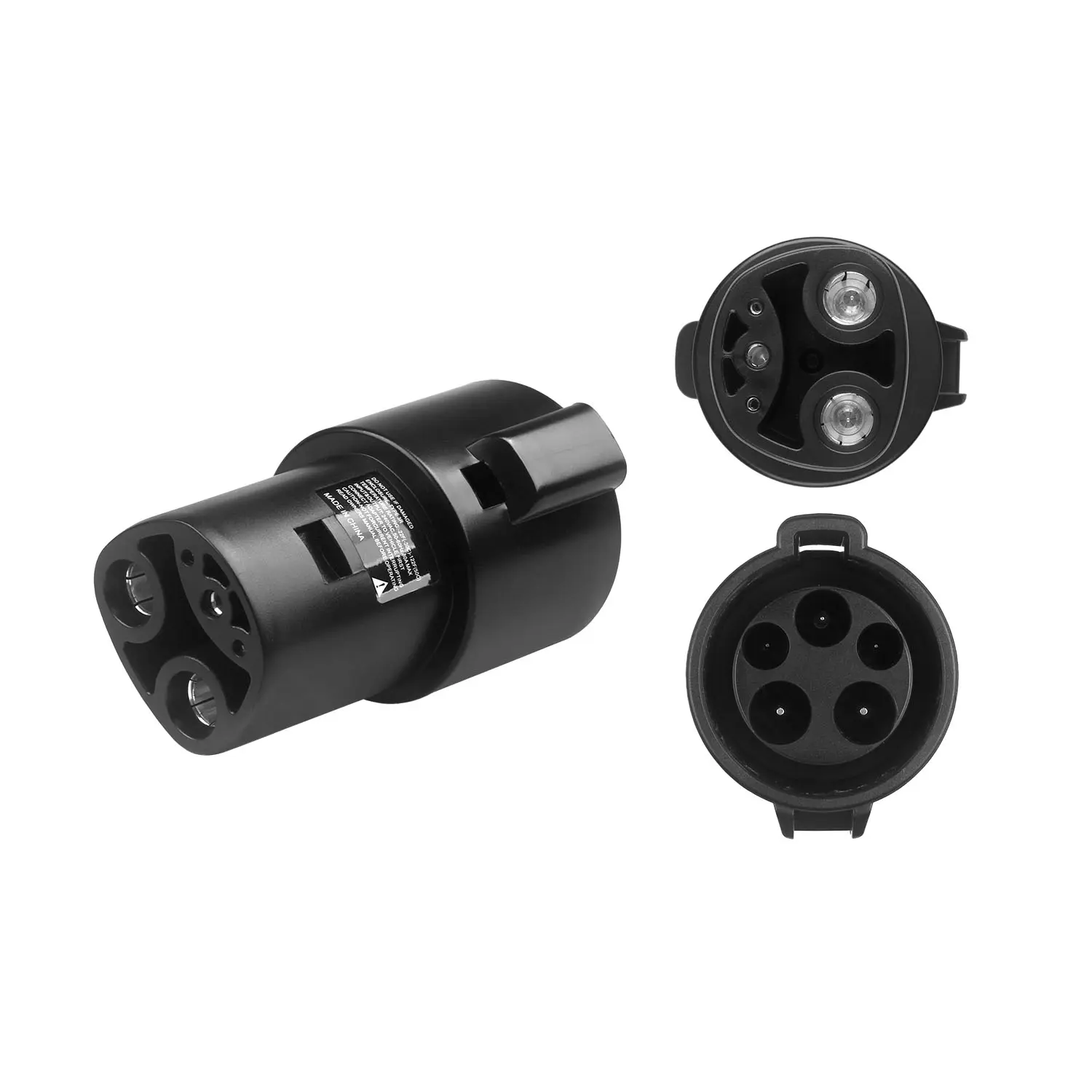 80A EV Charger Type 1 to Tesla EV Charging Adapter (2).jpg