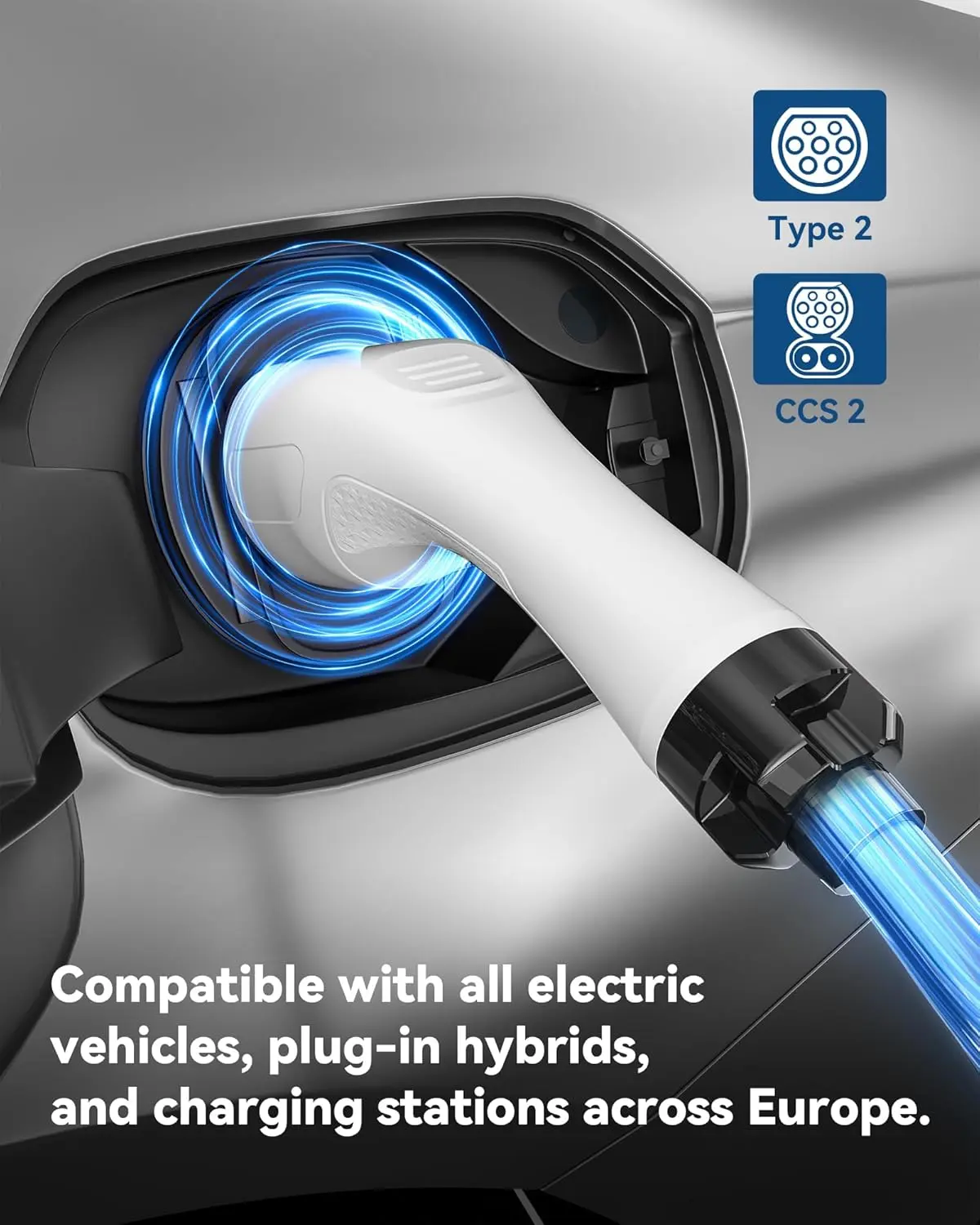 Do All EV Chargers Have the Same Plug? A Comprehensive Guide to Electric Vehicle Charging