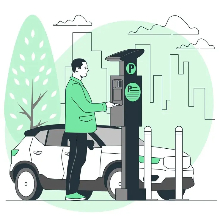 Understanding Electric Vehicle Charging Stations: The Future of Sustainable Mobility
