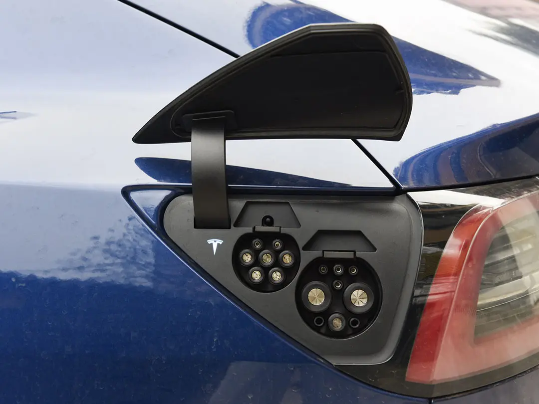 Understanding EV Charger Adapters