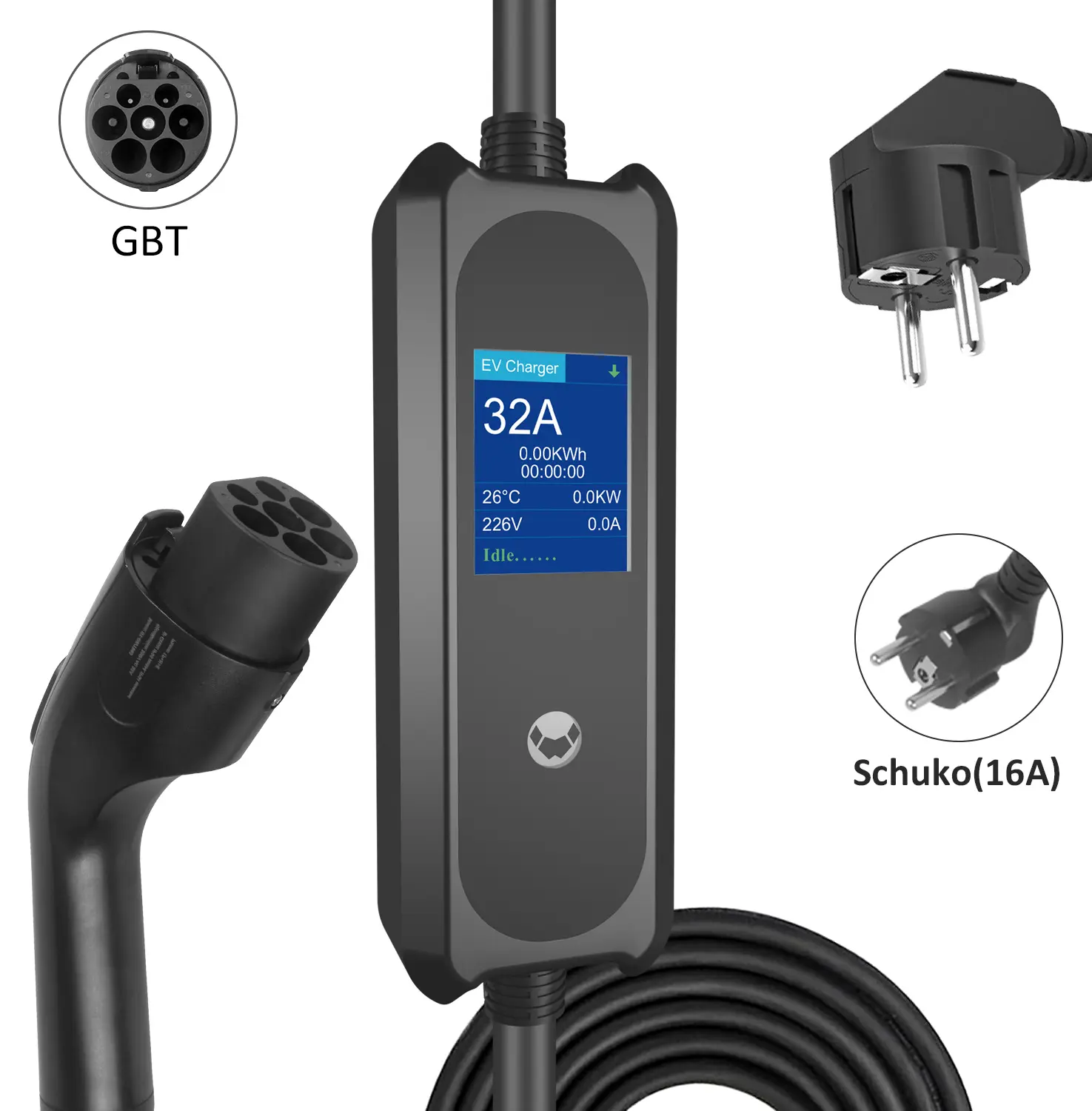 GBT Standard Portable EV Charger for Xiaomi, BYD, Lixiang (2).jpg