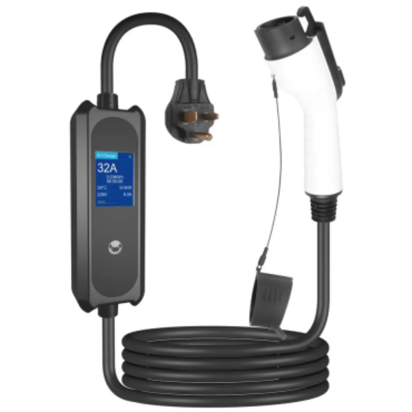 How to choose ev charger (6)yrx