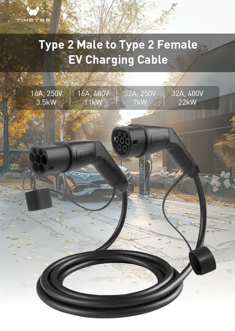 How to Evaluate EV Charging Guns for Durability and Performance