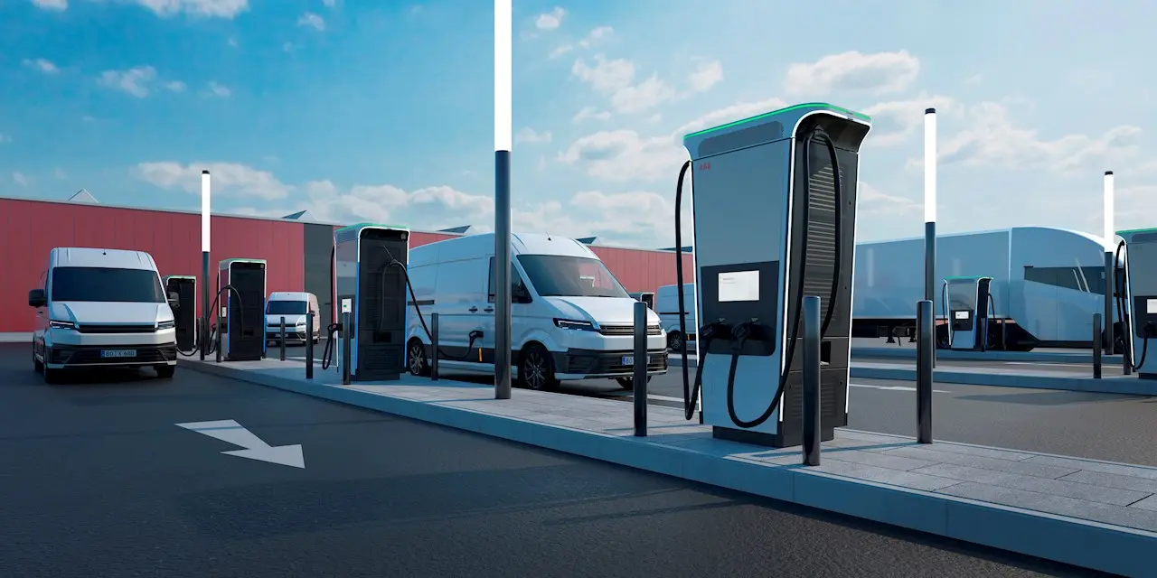 Why Investing in EV Charging Stations is a Strategic Business Move