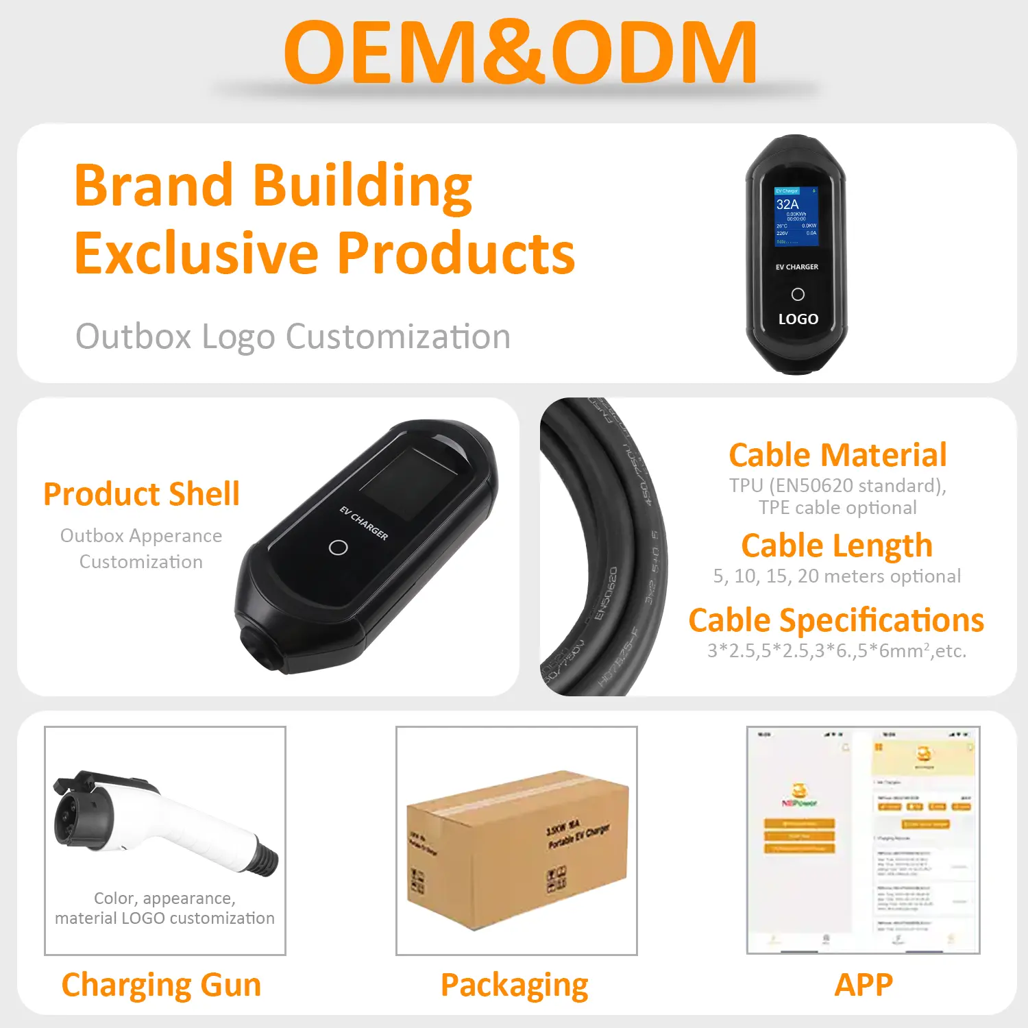 Portable ev charger (2)