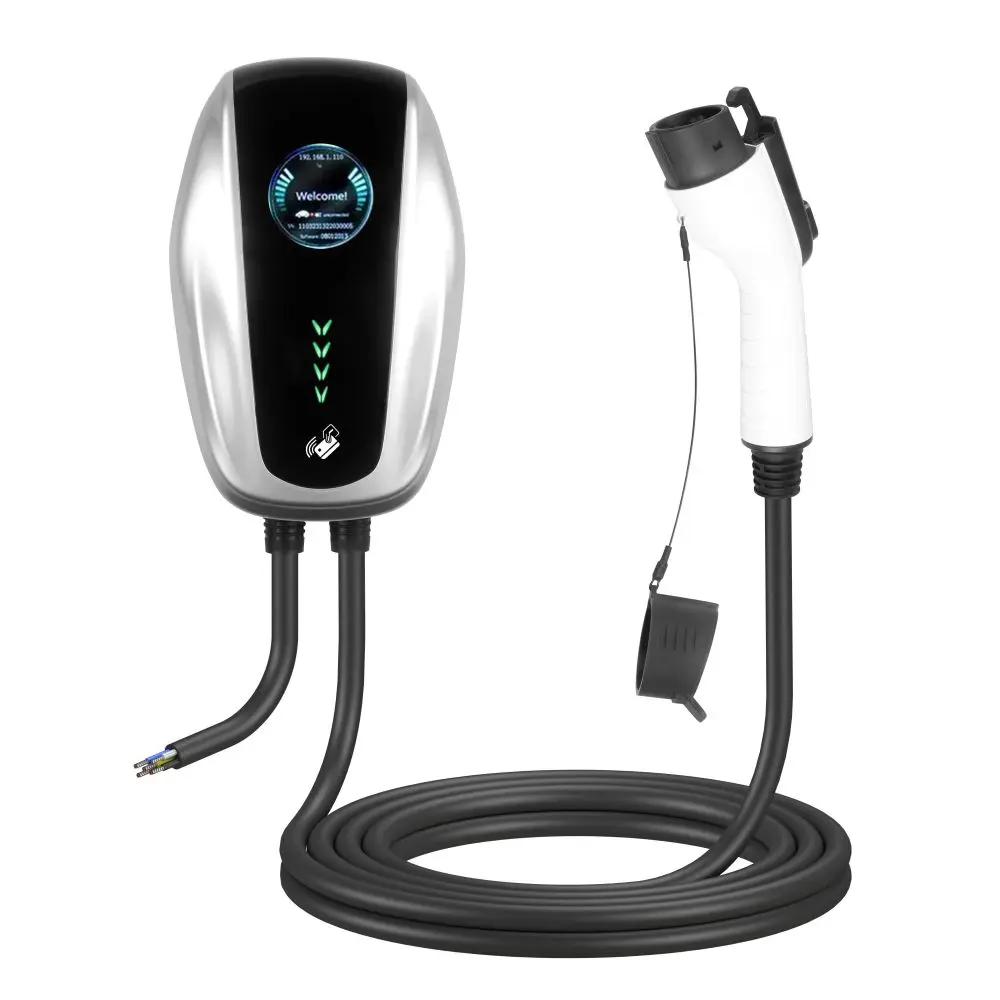 How to choose ev charger (5)oun