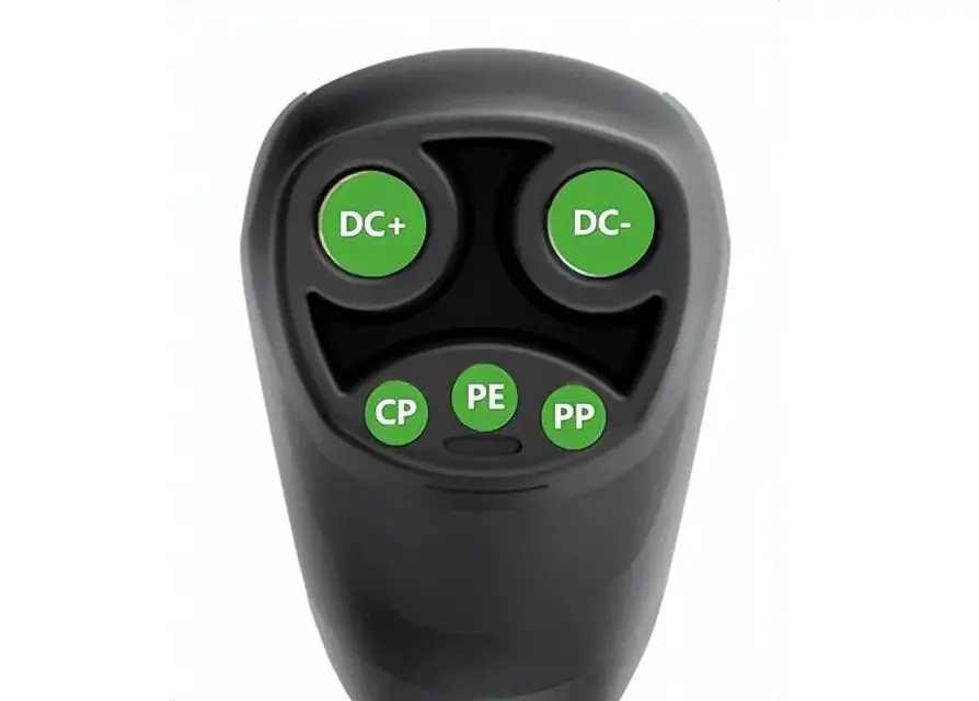 EV Charger Connector (11)v43
