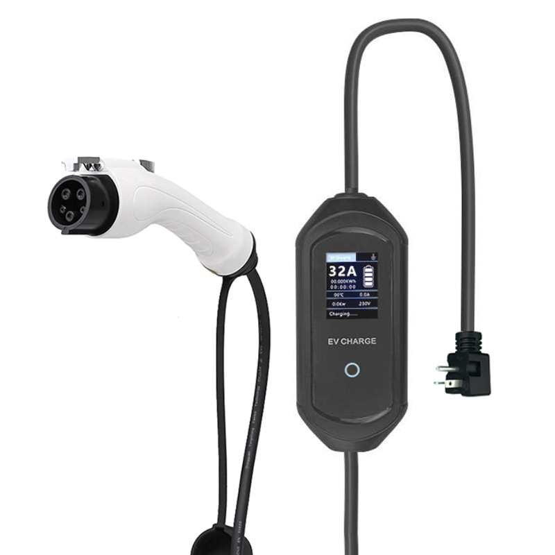 J1772 Mobile Home EV Charging Portable EV Charger With Schuko Plug (1).jpg