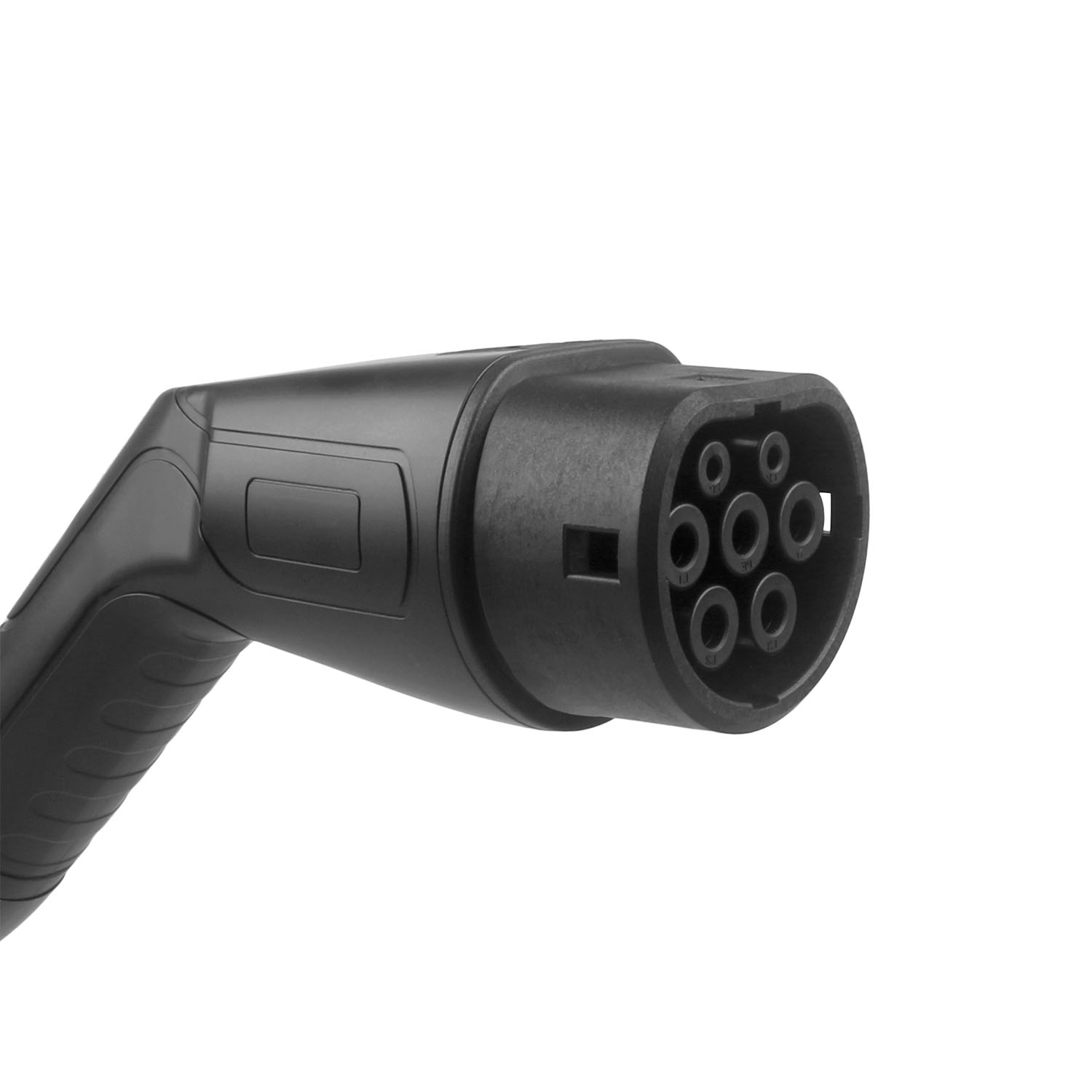 Type 2 Male to Type 2 Feamal EV Charging Cable (4)pa2