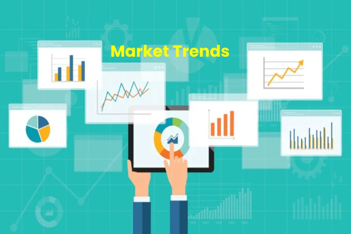 Latest Market Trends in the New Energy Charging Station Industry