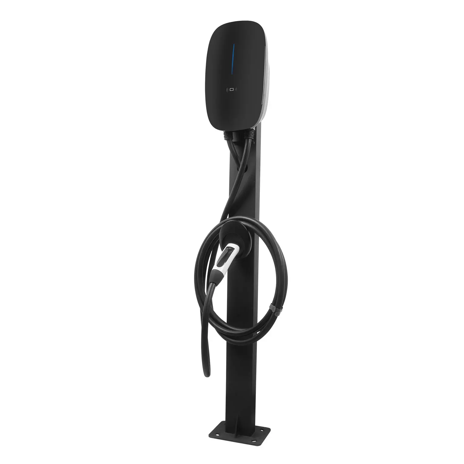 High-Performance Tesla Wallbox EV Charging Station for Home Use (2).jpg