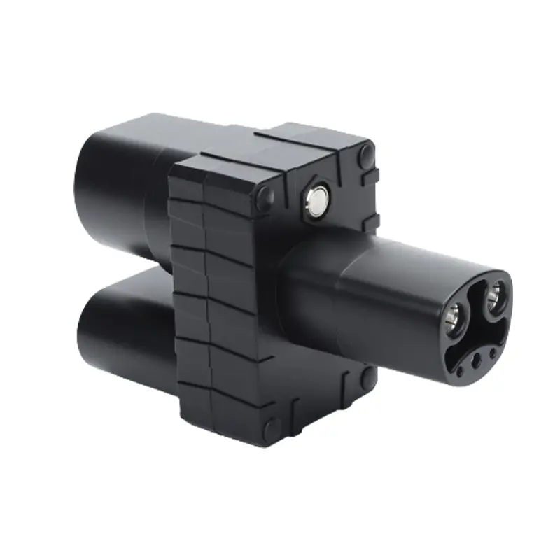 High Speed Charging IP55 CCS2 to Tesla EV Charging Adapter (3).jpg