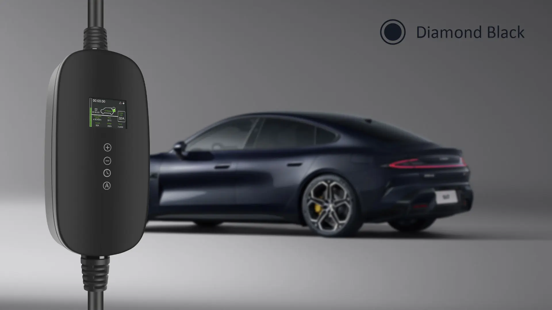 How to Choose a Suitable Charger Adapter: Exploring Timeyes Brand EV Charging Products