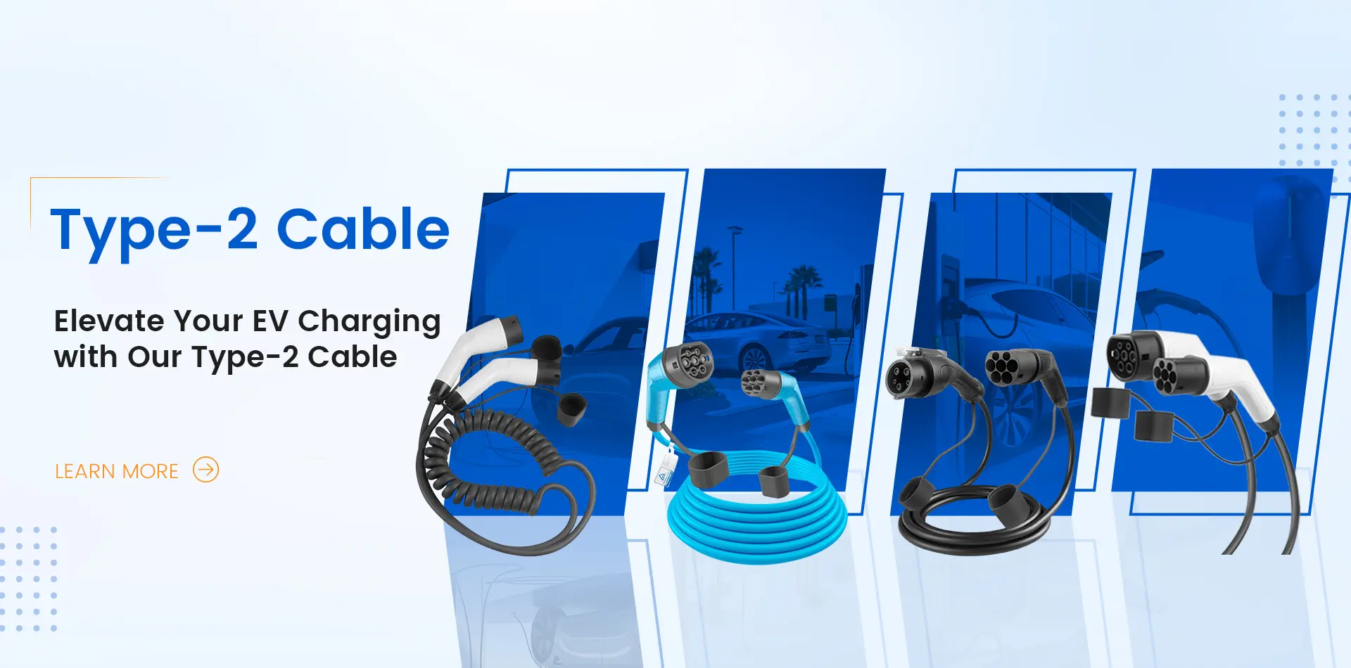 Ev Charger Adapter Tesla Manufacturers