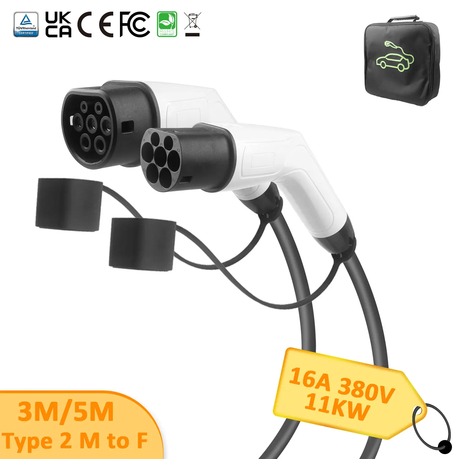 Type 2 EV Charging Cable for Efficient Electric Vehicle Charging (2).jpg