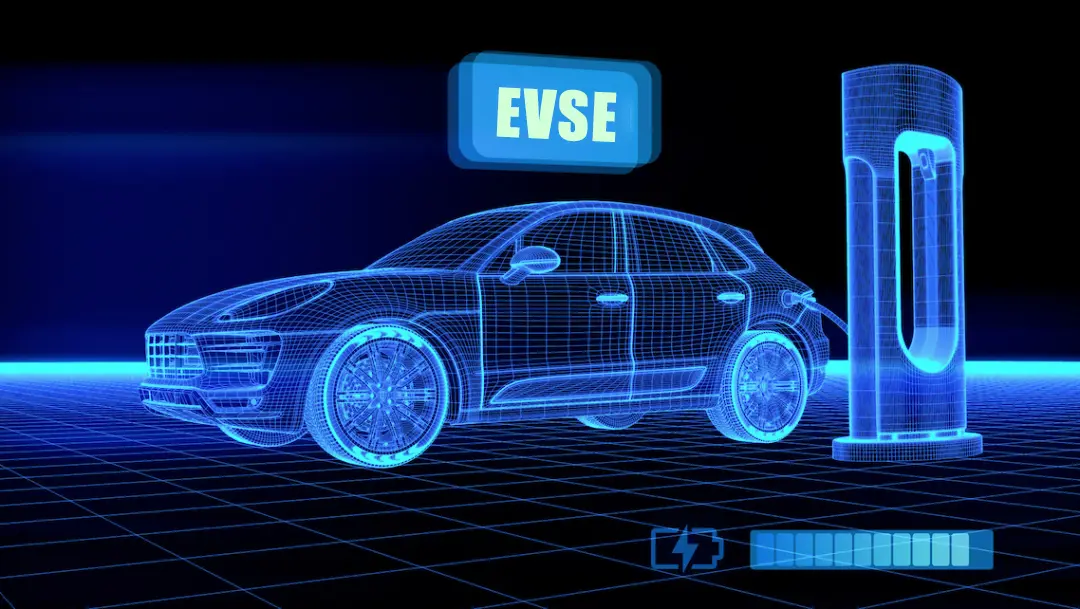 Latest Business Trends in the New Energy Charging Pile Industry: Innovations and Market Insights