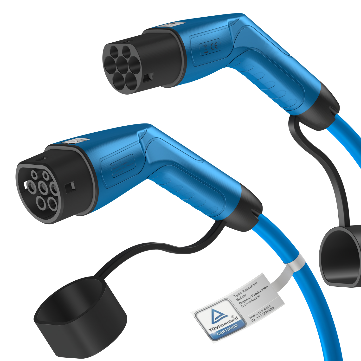 High-Performance Type 2 EV Charging Cable with Customizable Design (2).jpg