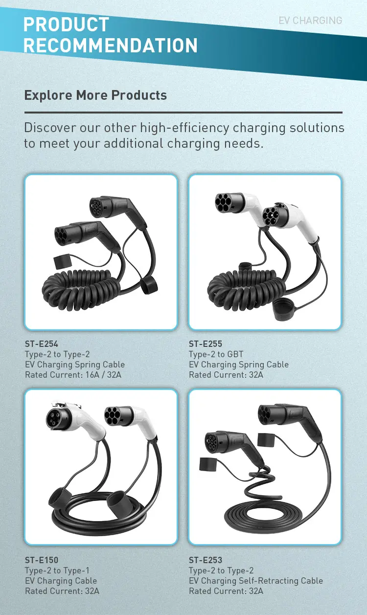 EV Charging Cable (6)