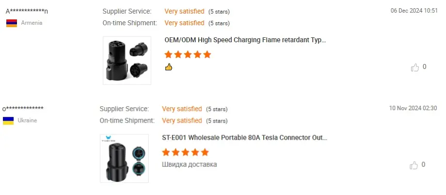 TYPE 1 TO TESLA