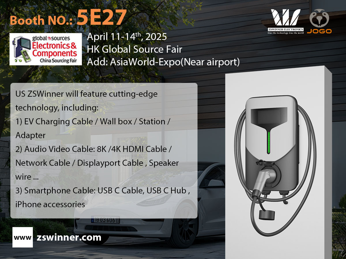 HK Global Source Fair