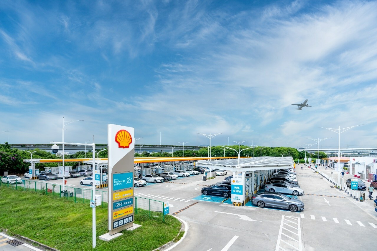Top 5 Factors to Consider When Buying EV Charging Equipment Wholesale