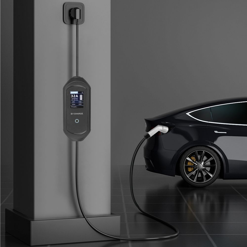 How to choose ev charger (2)f1r