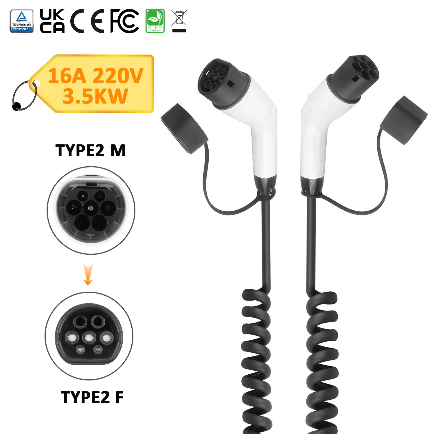 Type 2 EV Charging Cable for Efficient Electric Vehicle Charging (1).jpg