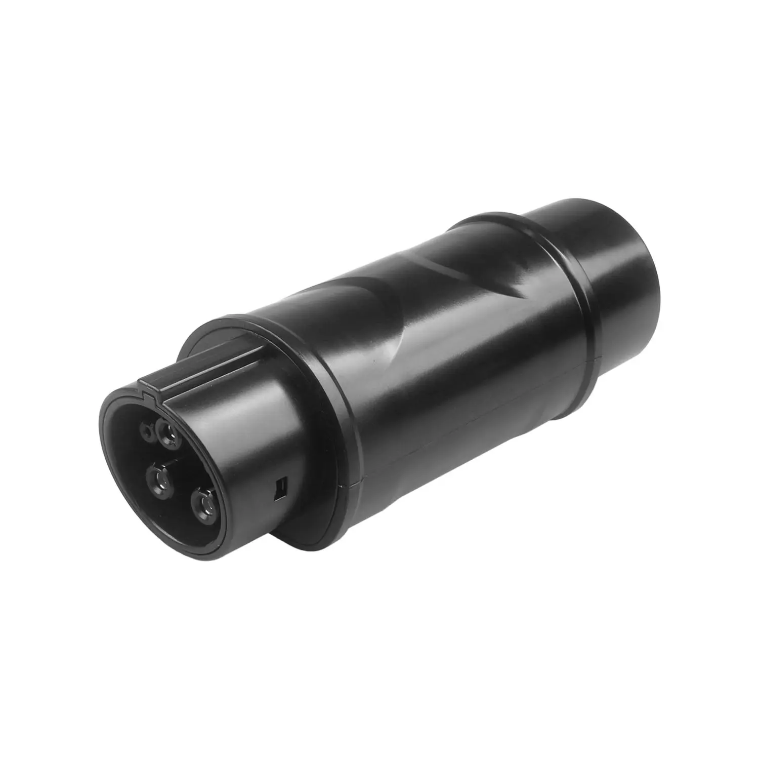 250A European Standard Connector Type 2 To Type 1 EV Adapter  (4).jpg