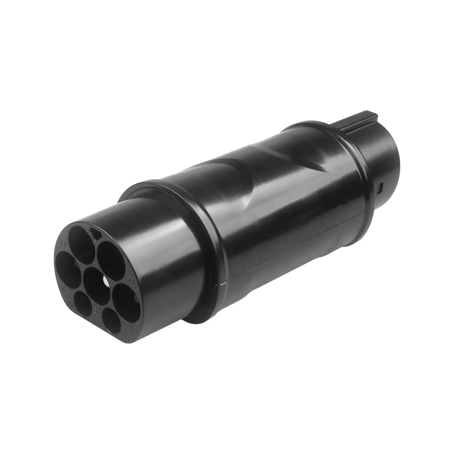 250A European Standard Connector Type 2 To Type 1 EV Adapter  (3).jpg